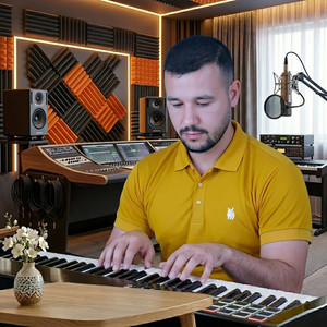 ياريت ياريت by Tadj Eddine Sahraoui تاج الدين صحراوي