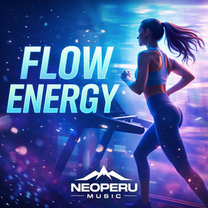 Flow Energy by DJ neoperu