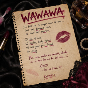 WAWAWA by Kweng1k