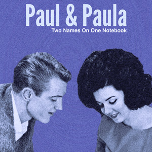 My Happiness by Paul & Paula