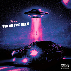 Khaii - Where I've Been