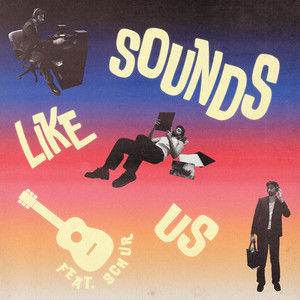 Sounds Like Us by Faaris, Schur