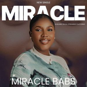 Miracle Babs - Miracle