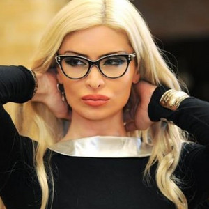 Nino Gavtadze - Lamazi Qali (feat. Misha Sharabidze)