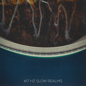 417 Hz Slow Realms by Solros