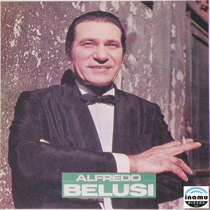 Lo Mejor de Alfredo Belusi cover