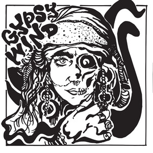 Gypsy Wind by Black Barrel & The Bad Men