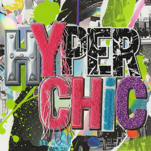 HYPERCHIC by 326 YASUBE-
