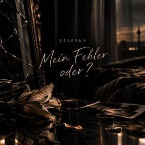 Mein Fehler oder ? by Valeska