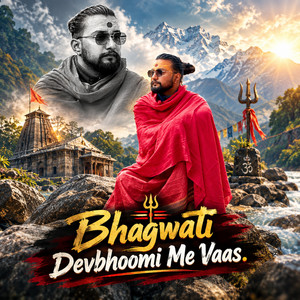 Bhagwati Devbhoomi Me Vaas. by Music Baba, Ankit Semwal, Hitesh baba, Devbhumi