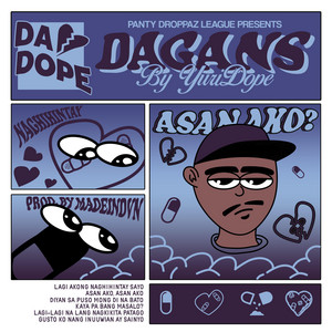 DAGANS by Yuridope