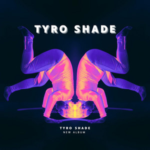 Pa arriba y abajo by Tyro Shade