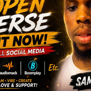 Samblinkx (Baba Open Verse) by A1 Jay