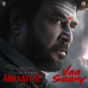 D. Imman, Mukesh Mohamed, Nochipatti Thirumoorthy & Keezhakarai Samsutheen - Vaa Saamy (From "Annaatthe")