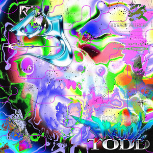 Muted Diamonds by Freddy Todd