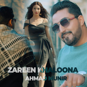 Pure Pixel Films - Zareen Khaloona (feat. Ahmad Munir)