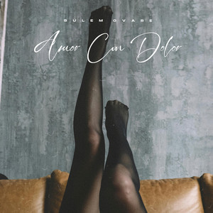 Amor Con Dolor by Sulem Ovare