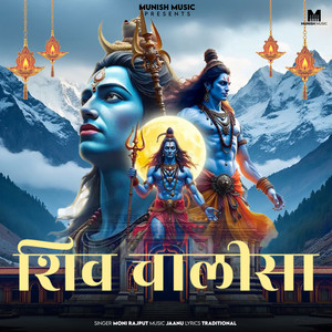 shiv chalisa