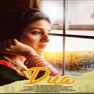 Dua (feat. Paridhi Sharma) - Single