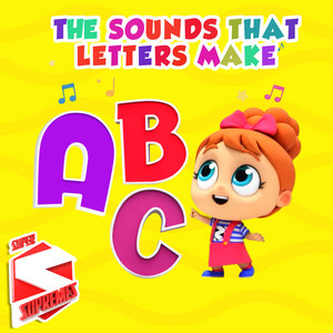 The Sounds The Letters Make by Super Supremes