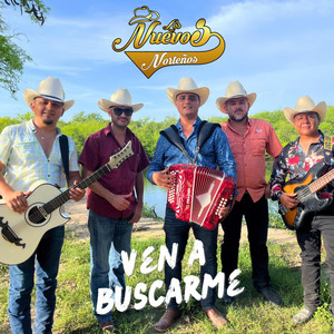 Ven A Buscarme