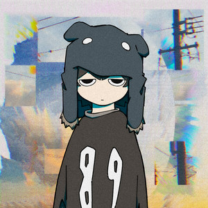 89 by 泡く、脆く。