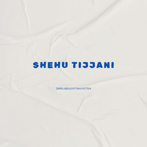 Shehu Tijjani