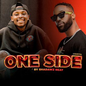 Shadawz - One Side