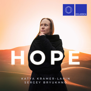 Hope by Sergey Bryukhno, Katya Kramer-Lapin