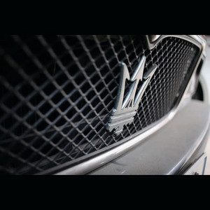 Portada de Maserati