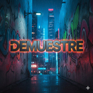 Demuestre by The Zayr