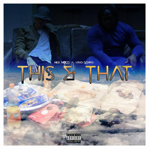 Portada de This & That