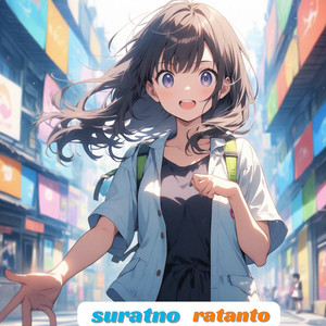 suratno ratanto - Welcome to Stunning