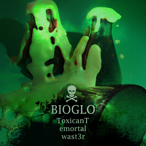 Portada de Bioglo