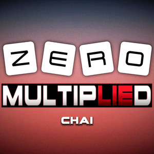 Zero Multiplied by chai t. leaves