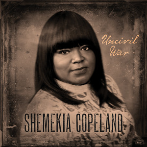 Money Makes You Ugly by Shemekia Copeland