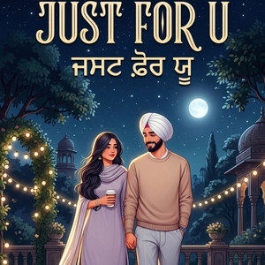 Just For U by Harsh Deep