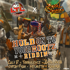 Keep It Real by Cali P