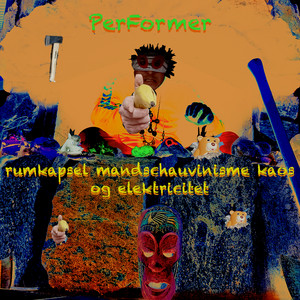Selvmordstanker by PerFormer
