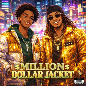 Million Dollar Jacket by La don, Lil Zandi