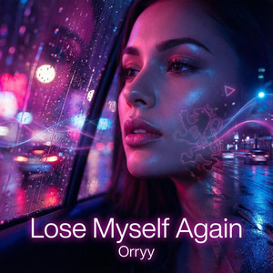 Lose Myself Again by Orryy.