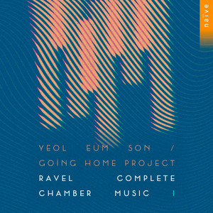 Violin Sonata No. 1, M. 12