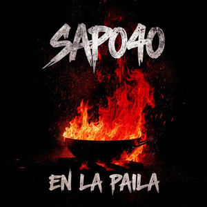 En la paila by Sapo40