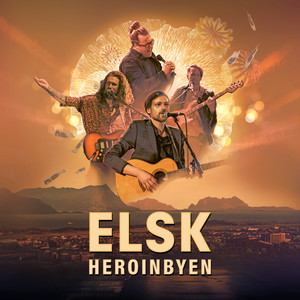 Hytte med torvtak by elsk