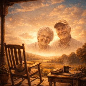 Grandma’s Prayers, Grandpa’s Hands by Song Foundry
