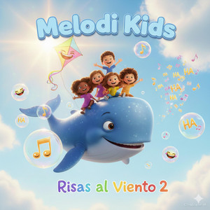 Risas al Viento 2 - Special Version by Melodikids