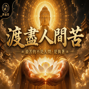 渡盡人間苦 by 声未尽 - Voices Unending