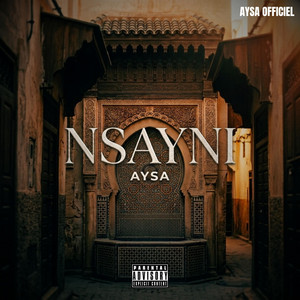 NSAYNI by AYSAOFFCIEL