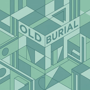 Old Burial by Osric Venn