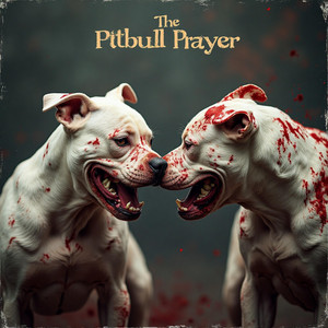 The Pitbull Prayer - Anti Dogfighting Aotearoa by Animal Liberation Songs